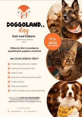Doggoland Day 2026